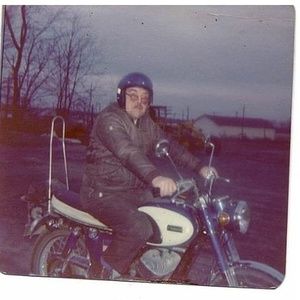 Meet your Posher, Joan